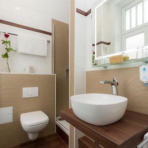 Klassieke Double Kamer